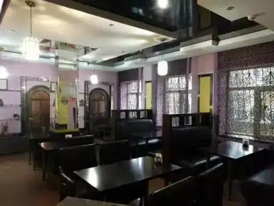 Complex Izumrud - 53