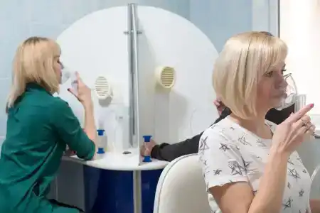 Biryuza Sanatorium - 46