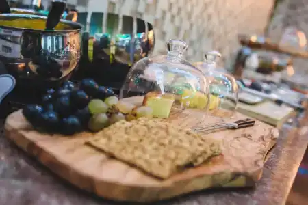 Ramada by Wyndham Kazan City Centre - 25