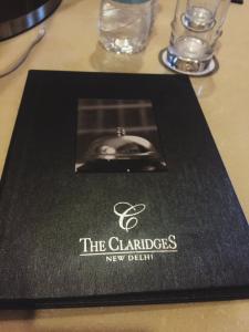 The Claridges New Delhi - Preferred L.V.X. Collection - 35