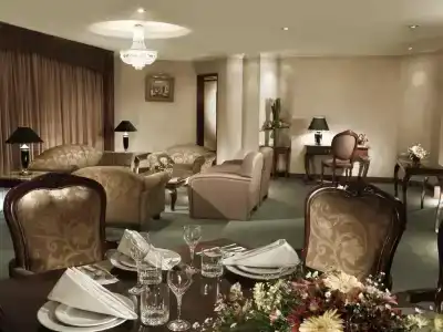 Millennium Sirih Jakarta - 2