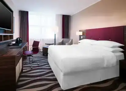 Four Points by Sheraton - 2