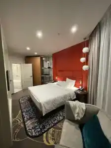 Mercure Blagoveshchensk - 96