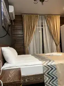 Sports Residence Apart-hotel - 22