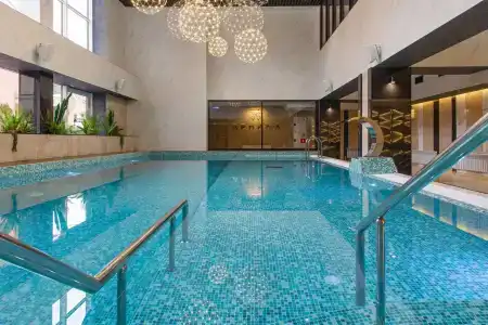 Arnika Sanatorium - 15