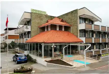 Maslina Otel - 1