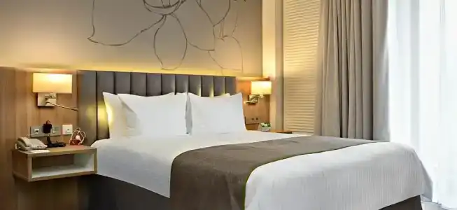 Holiday Inn Moscow - Seligerskaya, an IHG - 9