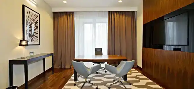 Holiday Inn Moscow - Seligerskaya, an IHG - 18
