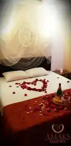 АМАКС Премьер-отель - 22