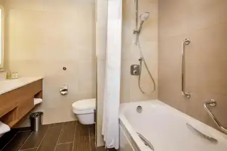 Hilton Garden Inn Novorossiysk - 20