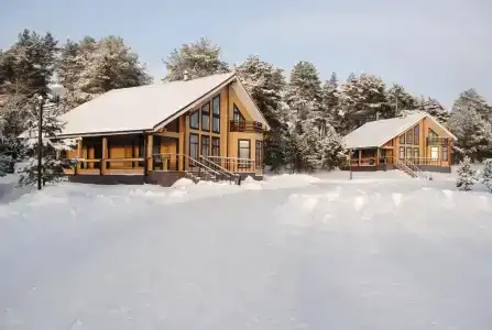 Spasskoe Park-Hotel - 3