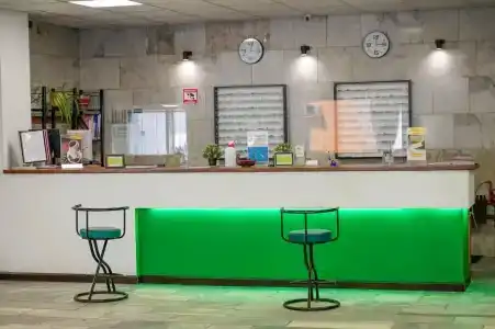 Mitino Health Resort - 35