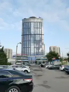 Сити - 29