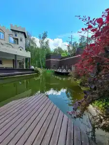 Meridian-Domodedovo - 2