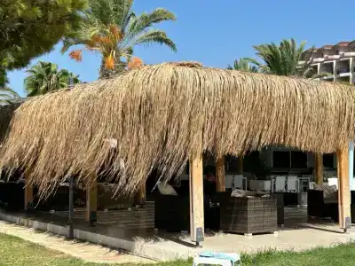 Justiniano Club Park Conti - 49