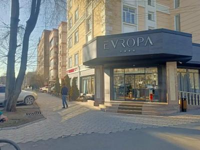 Evrope - 18
