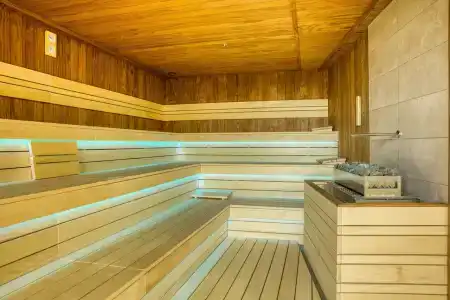 Ensana Thermal Aqua - 33