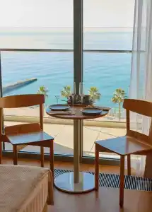 Zapolyar'e Sanatorium - 32