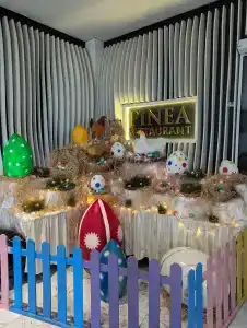 Limak Atlantis Deluxe Belek - 45