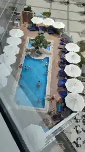 TRYP by Wyndham Dubai - 38