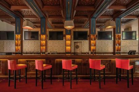 Es Saadi Marrakech Resort - - 12