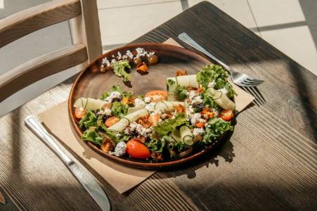 Агроусадьба Здоровей - 6