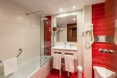 Climia Benidorm Plaza - 97