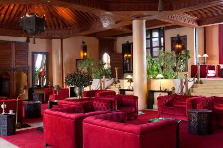 Les Jardins De La Koutoubia - 60