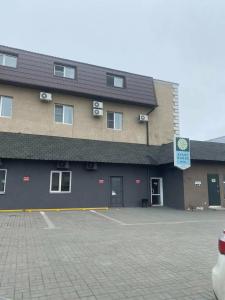 Avangard Apart-Hotel - 46