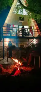 Seventh Heaven Tourist base - 59