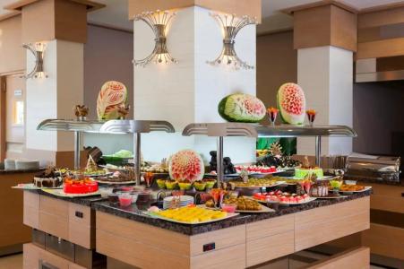 Xperia Saray Beach - 9