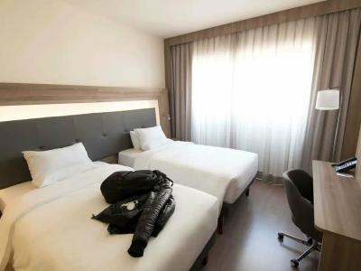 Novotel São Paulo Berrini - 62