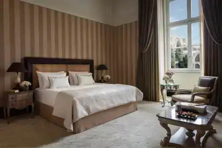 Anantara Palazzo Naiadi - 2