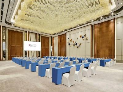 HUALUXE Suzhou Bay Hot Spring Resort, an IHG - 48