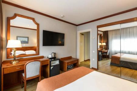 Holiday Inn Thessaloniki, an IHG - 51