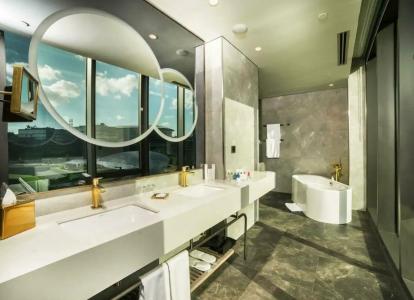 Radisson Collection Vadistanbul - 90