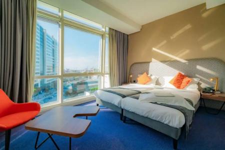 Campanile Casablanca Centre Ville - 15