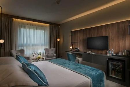 Rosslyn Central Park Sofia - 71