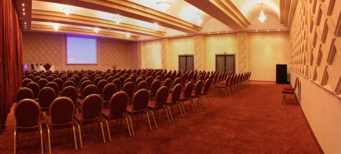 Grand Mogador Menara & Spa - 65