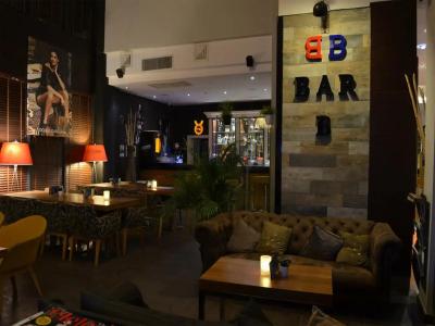 Cettia Beach Resort - 89