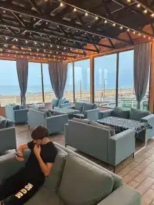 Zhemchuzhina Yuga Tourist base - 15