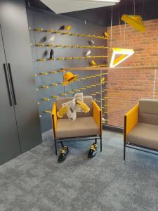 Хостел - Коливинг Community Heroes - 23