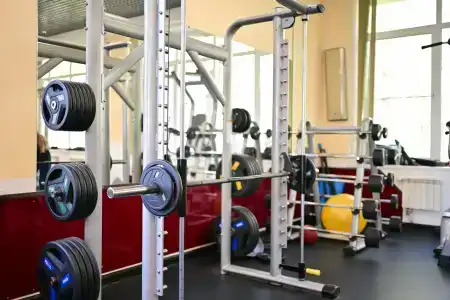 Dom Otdykha Elochki Sanatorium - 22