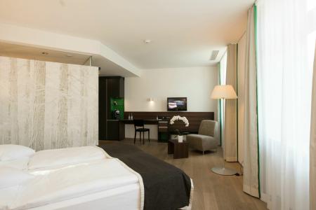 Glockenhof Zürich - 37