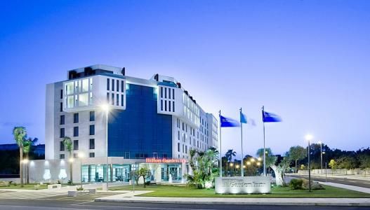 Hilton Garden Inn Lecce - 48