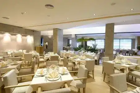 Ontur Izmir Otel - 38