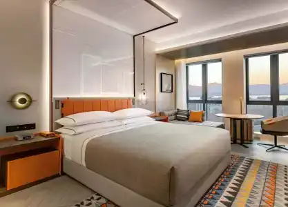 Canopy by Hilton Hangzhou West Lake - 35