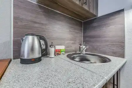 Sokroma Nevsky Fort - 53