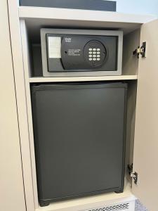 Courtyard by Marriott Irkutsk City Center - 70