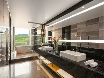 Complex Tigre de Cristal& Resort - 87